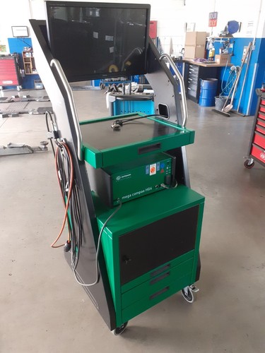 Gutmann mega compact und - hg,