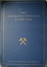 Der Steinkohlenbergbau an der