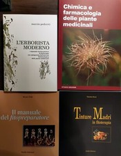 Konvolut 4 Phytotherapie