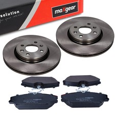 MAXGEAR Bremsscheiben