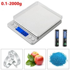 Digitale Präzisionswaage