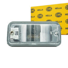 Universal Begrenzungsleuchte 24V Seitenmarkierungsleuchte LKW Anhänger Neu