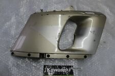 Verkleidung Seitenverkleidung Fairing Re. Kawasaki ZZR 600 ZX600E 93-04 #R7410