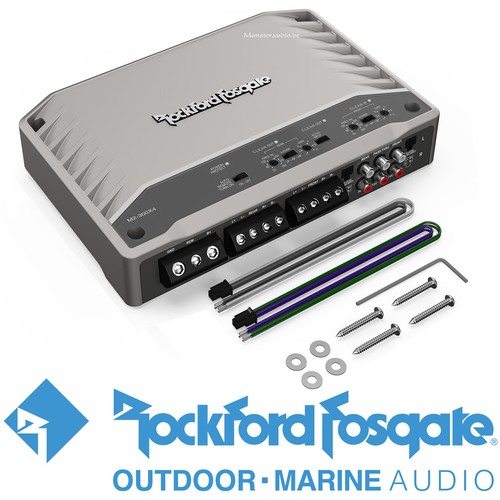 Rockford fosgate prime - fosgate,