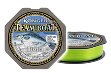 250m KONGER TEAM BOAT BALTICA