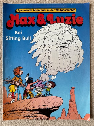 Max luzie heft bei - luzie, "bei