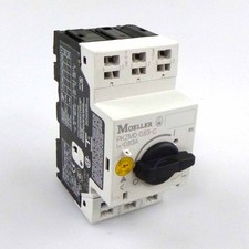Moeller Motorschutzschalter