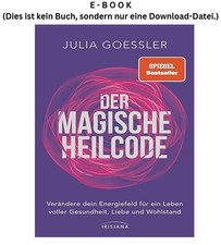 Der Magische Heilcode