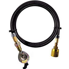 Transfer LPG Gas 27mm Clip