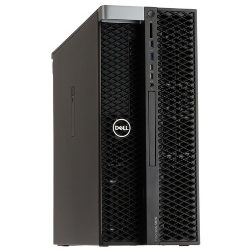 Dell precision 5820 - dell,