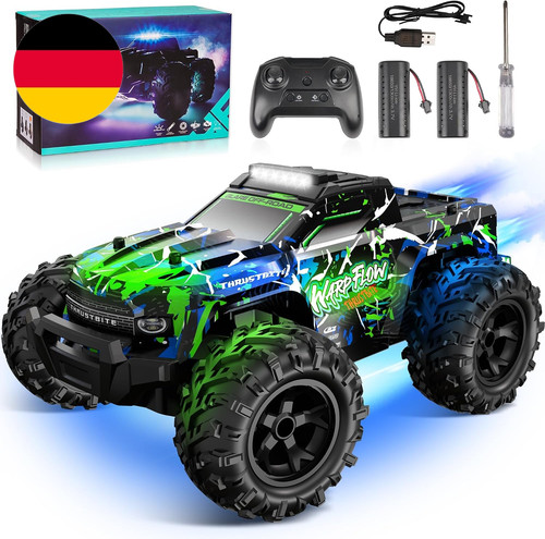 Ferngesteuertes auto rc - auto, 1:18