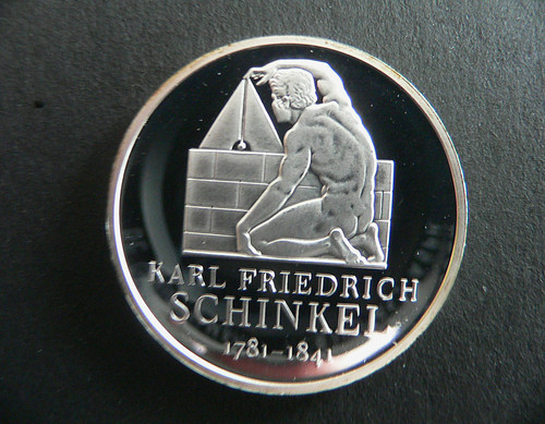 Brd karl friedrich - €,