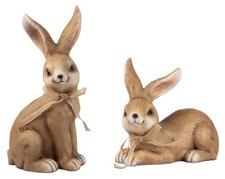 Formano hase ostern - hase, sitzend