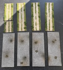 Straße/Straßenelemente