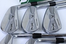 Callaway RAZR X Muscleback Eisen / 5-PW / X-Flex Project X Gewehrschäfte