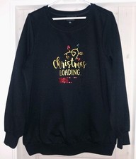 Pullover Weihnachten Christmas
