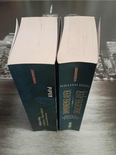 Warhammer Paket: Sammelband Gotrek und Felix Troll Skaven Dämonen Drachenslayer