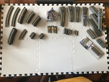 Tillig TT Bahn Bettungsgleis