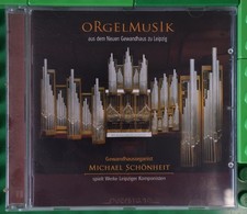 Michael Schönheit -