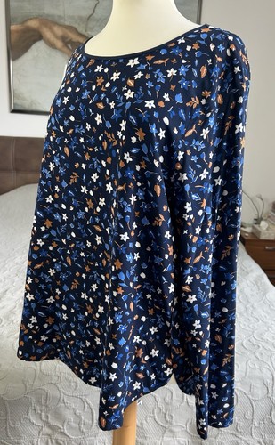 Marc polo langarm bluse gr - marc, langarm-bluse