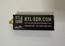 RTL-SDR Blog V4 USB-C original
