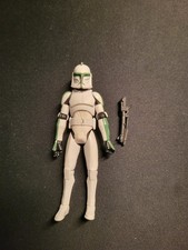 Star Wars Clone Wars Hasbro