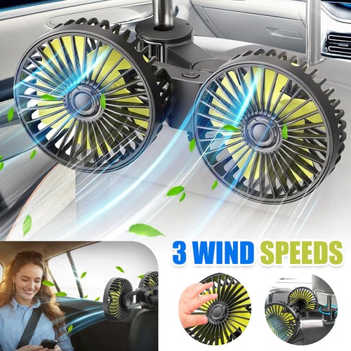Volt ventilator auto - 12,