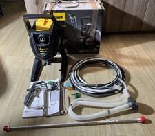 Farbsprühsystem Wagner