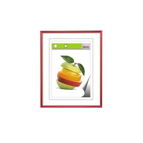 Hama 00066278 kunststoffrahmen - 00066278,