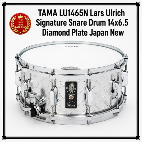 Tama lu1465n lars ulrich - lu1465n,