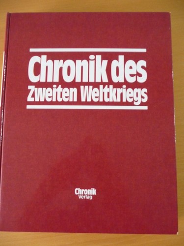Chronik des zweiten - des,