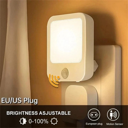 Dimmbar led nachtlicht mit - led,