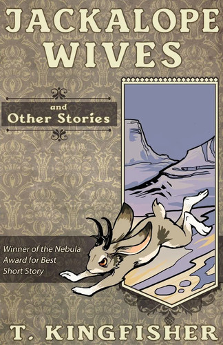 Jackalope wives and - wives, other