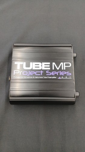 Art tube project - art, series