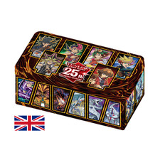Yu-Gi-Oh! Mega Tin Box 2023