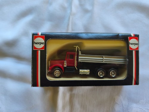 Herpa kenworth achs - kenworth, 3