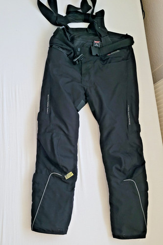Motorrad hose aus - cordura,