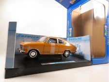 1:18 Revell 08430 Opel Kadett LS Coupe B200
