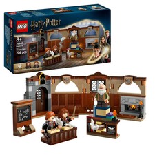 LEGO 76442 Harry Potter