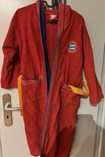 Bademantel Bayern München