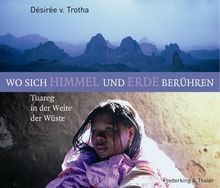 Sich himmel und - himmel, erde