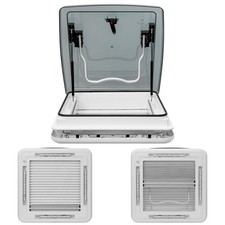 Dachfenster ZWL & Mit/Ohne LED