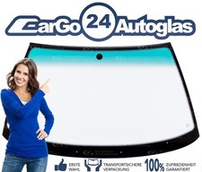 Windschutzscheibe für VW Golf