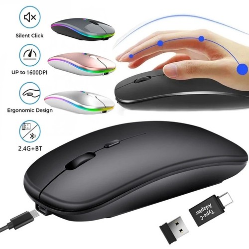Maus ultradünn usb kabellos - ultradünn,