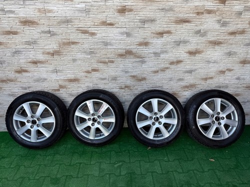 Borbet bmw kba - bmw, et50