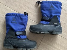 Kamik WATERBUG 5G Stiefel