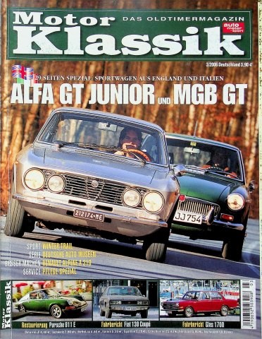 Motor klassik 2006 - 03/2006,