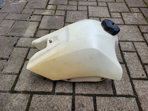 Yamaha tt350 350 tank - tt,