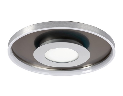 Livarno home led deckenleuchte - led,