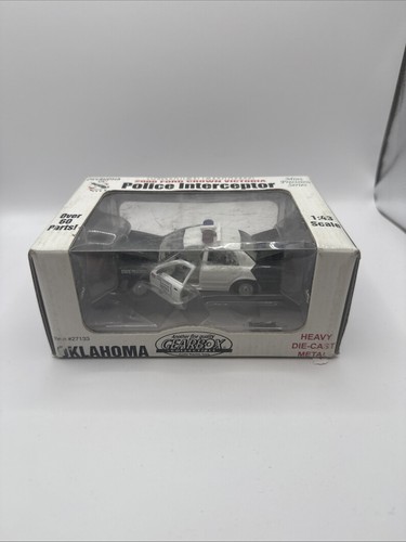 Gearbox collectible 27133 2000 - gearbox,